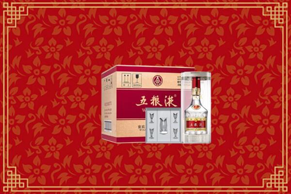 汕头市潮南回收五粮液
